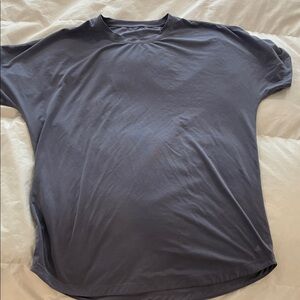 Classic Navy Men's Tee